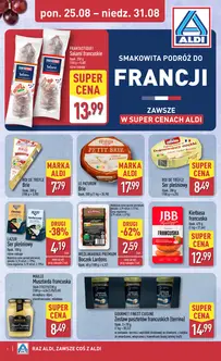 Aldi
