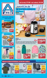 Aldi