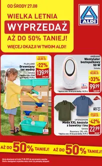 Aldi