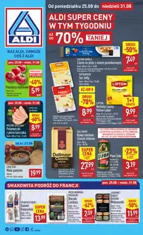 Aldi